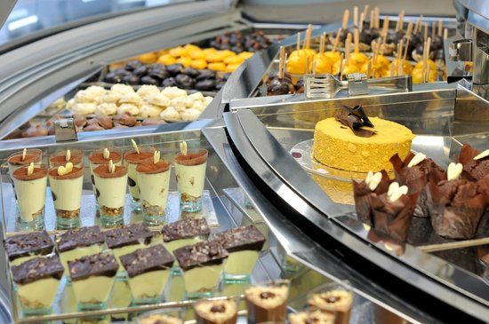 Gelateria Ciacci
